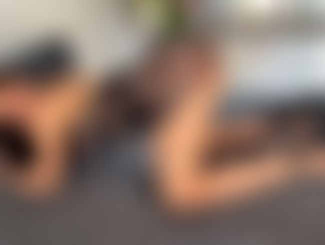 XXL-SEXENTZUG! War das zu viel???